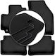 Premium Car Mats Opel Agila B Hatchback 2008-2014
