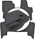 Premium Car Mats Opel Monterey Suv 1991-1999