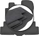 Premium Car Mats Mercedes-Benz ML III W166 GLE W166 SUV 2011-2015