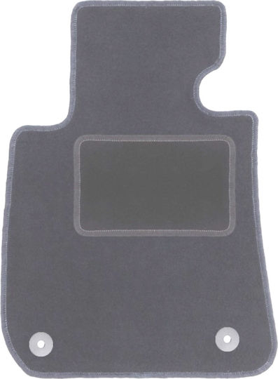 Driver's Car Mat Bmw 3 E91 Station Wagon Touring 2004-2011