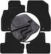 Anthra Car Mats Chevrolet Volt Hatchback 2012-2017