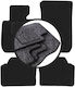 Anthra Car Mats Bmw 3 E90 Sedan 2004-2011