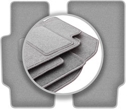 Gray Car Mats Bmw Z8 2000-2003