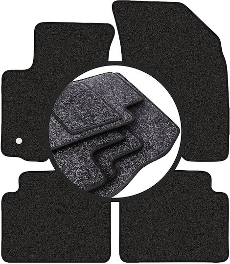 Anthra Car Mats Chevrolet Aveo T200 T250 Hatchback Sedan 2002-2011