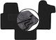 Anthra Car Mats Renault Master Ii Van 2010