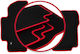 Carlux-red Car Mats Nissan Nv200 Van 2010