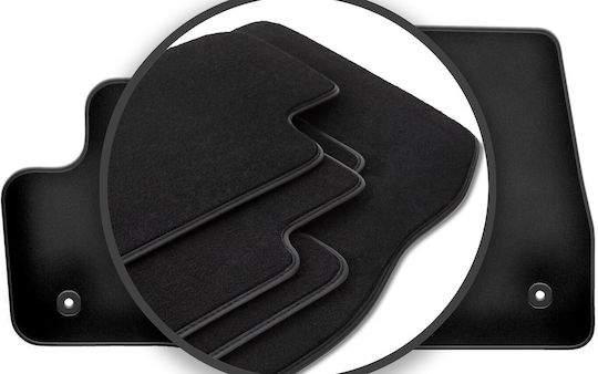 Premium Car Mats Ford Transit Connect Fl Van 2017