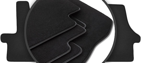 Premium Car Mats Peugeot Boxer Ii Van 2006-2014