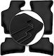 Premium Car Mats Mazda Xedos 6 Sedan 1992-1999