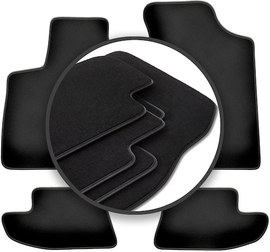 Premium Car Mats Bentley Continental Gt V8 2013-2022