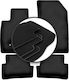 Premium Car Mats Renault Thalia Ii Sedan 2008-2013