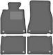 Graphite Car Mats Lexus Ls Iii Sedan 2000-2006