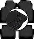 Premium Car Mats Nissan Maxima Iv Sedan 1995-2000