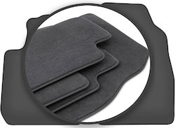 Premium Car Mats Ford Streetka Convertible 2003-2006