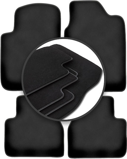 Premium Car Mats Land Rover Freelander I SUV 1996-2006