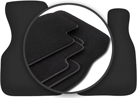 Premium Car Mats Chevrolet Astro Ii Van 1995-2005
