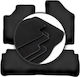 Premium Car Mats Nissan Murano Z50 Suv 2003-2008