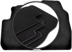 Premium Car Mats Ford Streetka Convertible 2003-2006