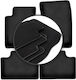 Premium Car Mats Ssangyong Kyron Suv 2005-2014