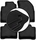 Premium Car Mats Hyundai Sonata III Sedan 1999-2005