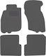 Graphite Car Mats Volvo V40 I Estate 1995-2004