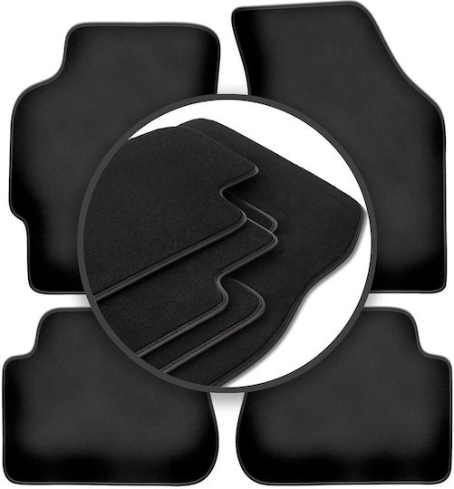 Premium Car Mats Kia Shuma Sedan 1997-2004