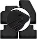 Premium Car Mats Volvo C30 Hatchback 2006-2012