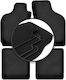 Premium Car Mats Fiat Siena Sedan 1996-2006