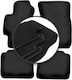 Premium Car Mats Subaru Outback Iii Wagon Sedan 2003-2009