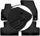 Premium Car Mats Range Rover Evoque Suv 2011-2018