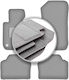 Gray Car Mats Bmw 3 E91 Xdrive Station Wagon Touring 2004-2011