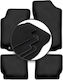 Premium Car Mats Peugeot 306 Cabrio 1993-2001