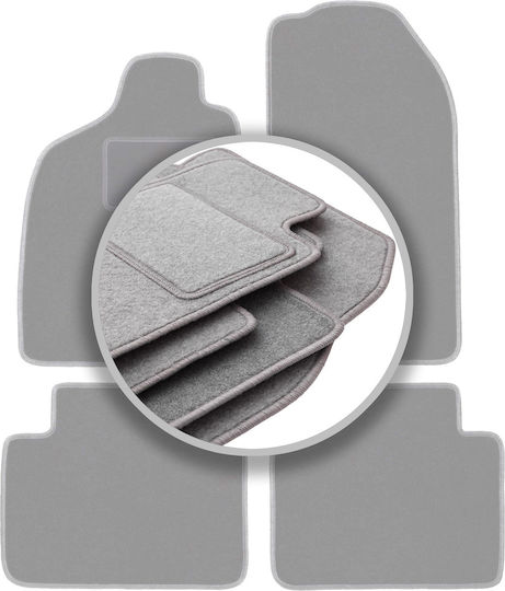 Сиви стелки за кола Nissan Terrano II 0 1993-2005