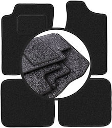 Anthra Car Mats Audi 90 B3 Sedan 1986-1991 Anthra Car Mats Audi 90 B3 Sedan 1986-1991