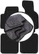 Anthra Car Mats Audi 80 B5 Cabriolet 1994-2000