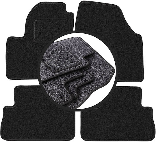 Anthra Car Mats Land Rover Freelander Ii Suv 2006-2014