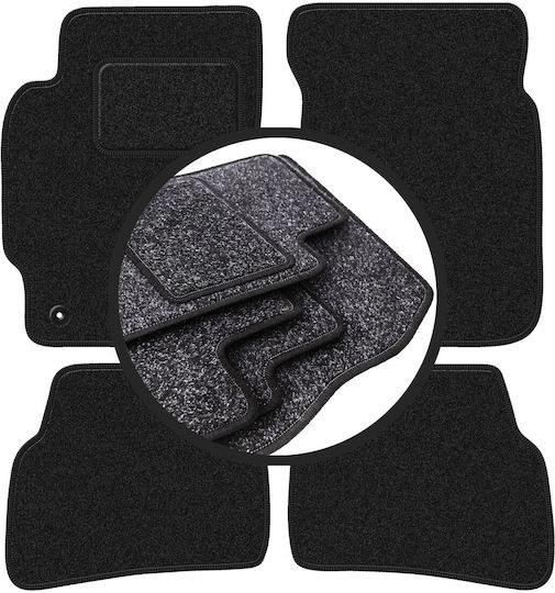 Anthra Car Mats Mazda 626 V Gf Station Wagon Liftback Sedan 1997-2002