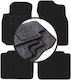 Anthra Car Mats Mitsubishi Lancer Vii Wagon Sedan 2003-2008