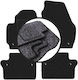 Anthra Car Mats Volvo S80 Ii Sedan 2010-2017