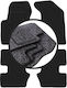 Anthra Car Mats Jeep Patriot Off-road 2006-2016
