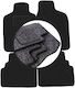 Car Mats Anthra Opel Frontera B 3 Door 1998-2006
