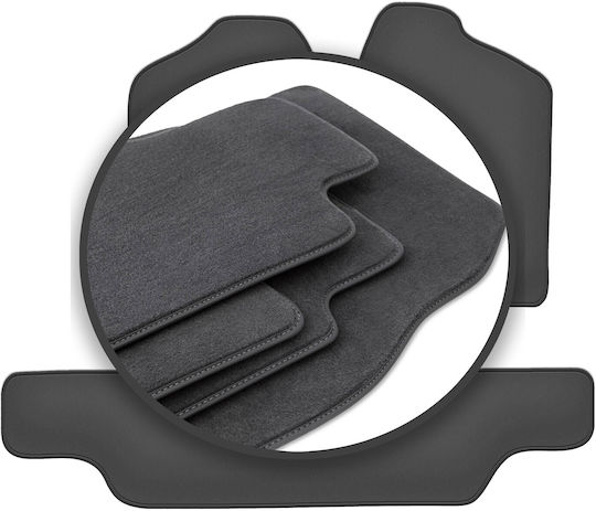 Premium Car Mats Opel Frontera A 3-door 1991-1998