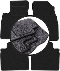 Anthra Car Mats Kia Opirus Sedan 2002-2011