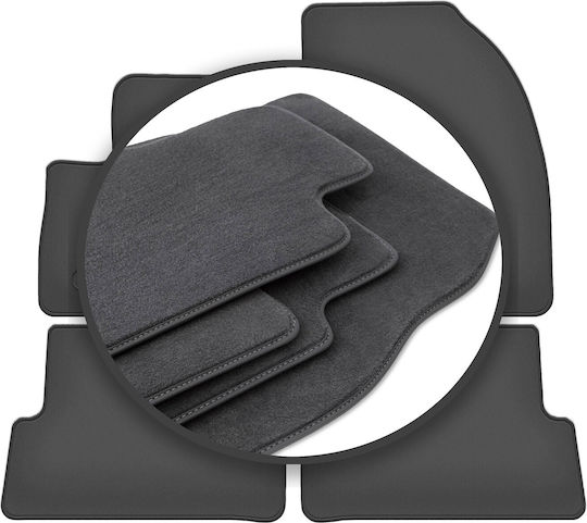 Premium Car Mats Ford C-Max Mk2 Minivan 2011-2015