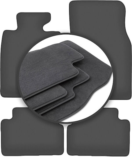 Premium Car Mats Mini Clubman R55 Hatchback 2006