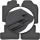 Premium Car Mats Toyota Corolla Verso I Minivan 2001-2004