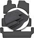 Premium Car Mats Volkswagen Routan 7-seater 2008-2015