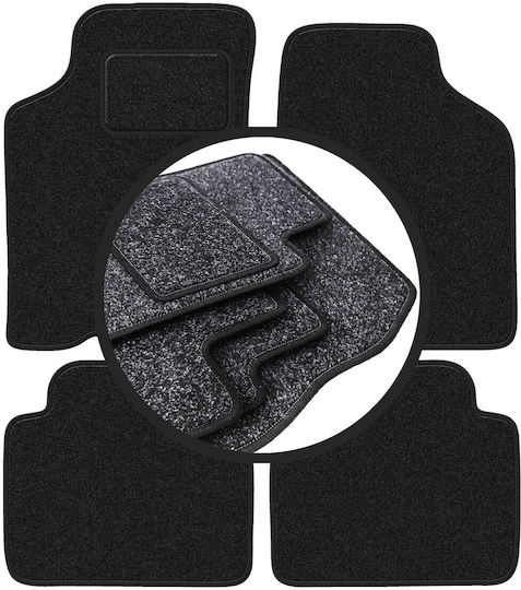 Anthra Car Mats Kia Sephia I Sedan 1994-1997