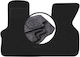 Anthra Car Mats Volkswagen Transporter T4 Van 1992-2003