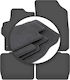Premium Car Mats Citroen C-elysee Sedan 2012